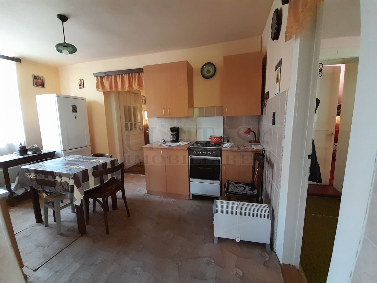 Casa de vanzare zona Kaufland Marasti!! - Poză 4