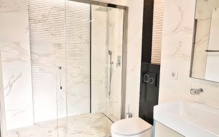 DE ÎNCHIRIAT | VILĂ 8 CAMERE | DOROBANTI | OFFICE SAU REZIDENTIAL - Poză 10