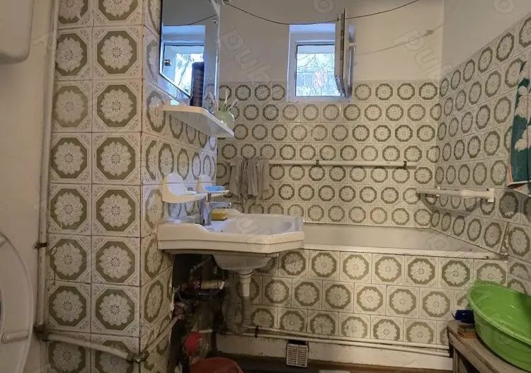 Apartament 3 camere, decomandat, metrou, Iancului - Poză 6