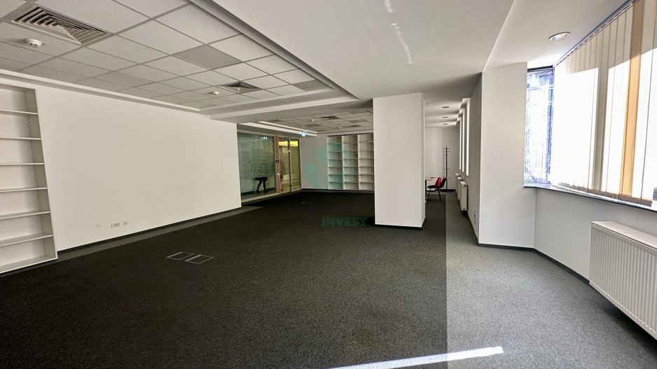 Spatiu de birouri in zona Bd Unirii-Piata Alba Iulia - Poză 4