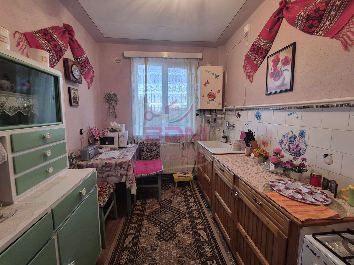 0 % Comision I Apartament 2 camere I 44 mp I zona Micro 1 - Poză 1