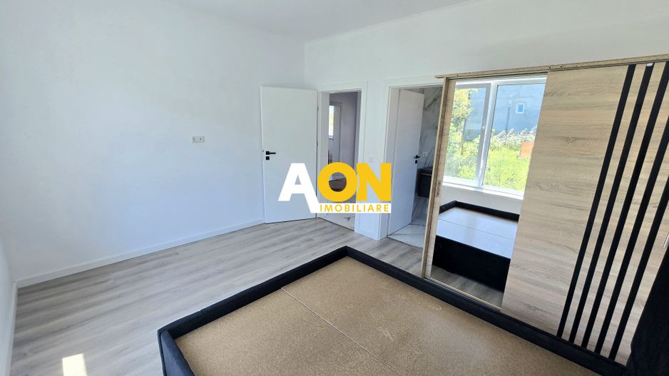 Casă Individuală de Închiriat, 4 Camere, Prima Închiriere, Ampoi 3 - Poză 10