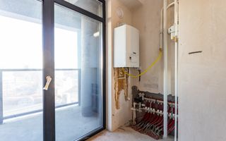 Vânzare, apartament, 3 camere, str. Bogdan Voievod, Râșcani - Poză 5