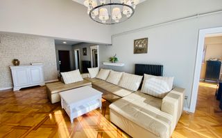 Penthouse confort lux,mobilat, utilat, garaj subteran, aer conditionat - Poză 10