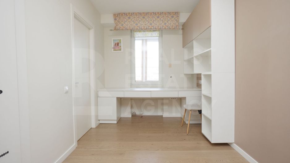 Vânzare, apartament, 3 camere, Bulevardul Dacia, Botanica - Poză 18