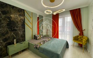 Apartament LUX cu 3 camere de vanzare in Prima Urbana, Oradea - Poză 9