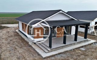 Casa de vanzare cu 4 camere in Santandrei, Bihor - Poză 2