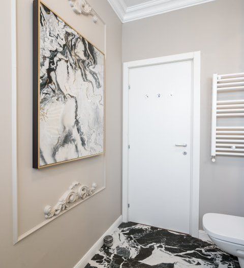 Park Residence 6 | Aviatiei | Parcare Inclusa - Poză 11