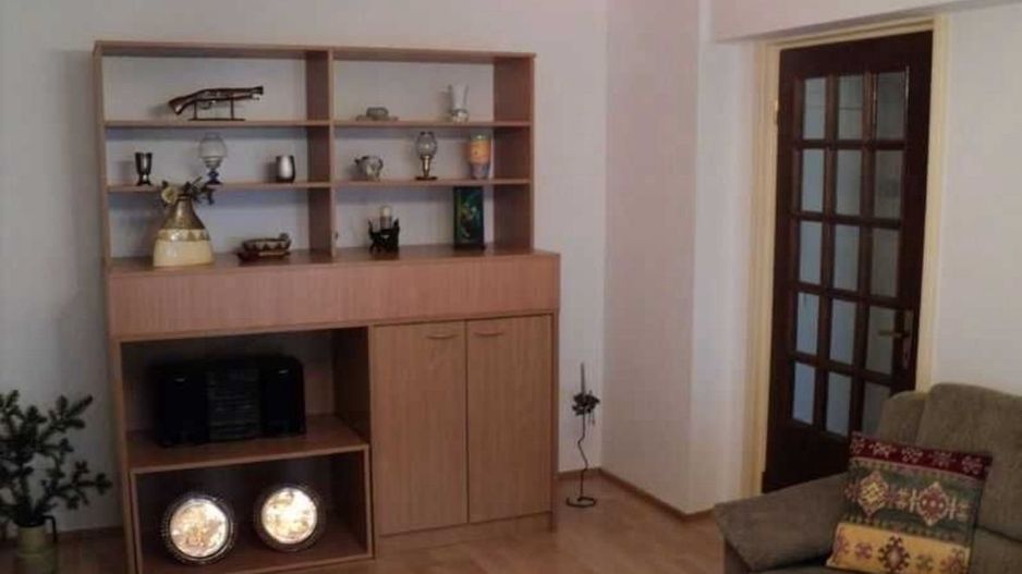 AP. 2 CAMERE TITULESCU, BUCATARIE INCHISA, MODERN, METROU 5 MINUTE - Poză 2