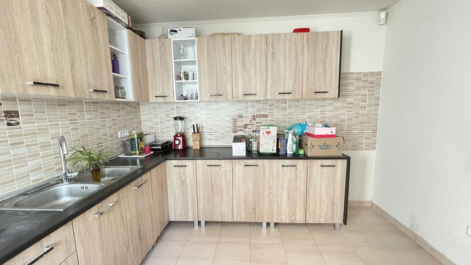 DUPLEX DE VANZARE IN DUMBRAVITA-KAUFLAND - Poză 6