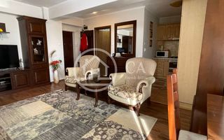 Apartament cu 2 camere de inchiriat in Prima Nufarul, Oradea. - Poză 5