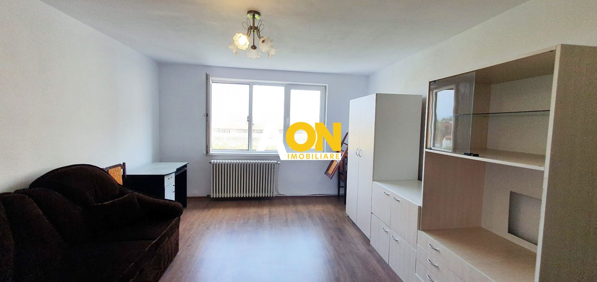 Apartament 3 camere, 78 mp utili, Cetate, zona Closca - Poză 2