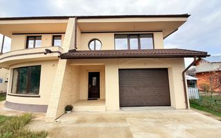 Vila Delux P+1 cu terasă și garaj + teren intravilan 783mp - Poză 33