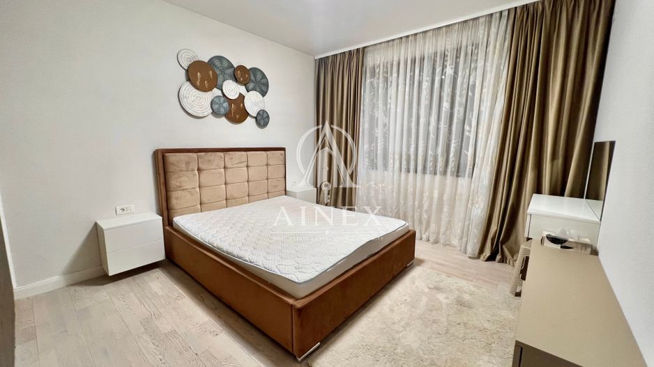 PET-FRIENDLY | Apartament cu 3 camere | Girocului, Timisoara - Poză 6