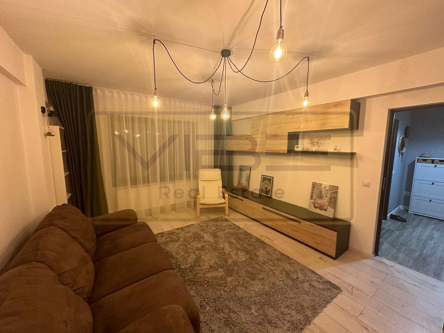 Moara De Vant - Semicentral- decomandat - parcare - Poză 1