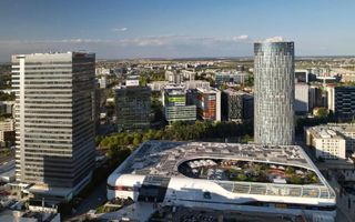 2 camere NUsco City Faza 2 I COMISION 0% I parcare disponibila - Poză 3