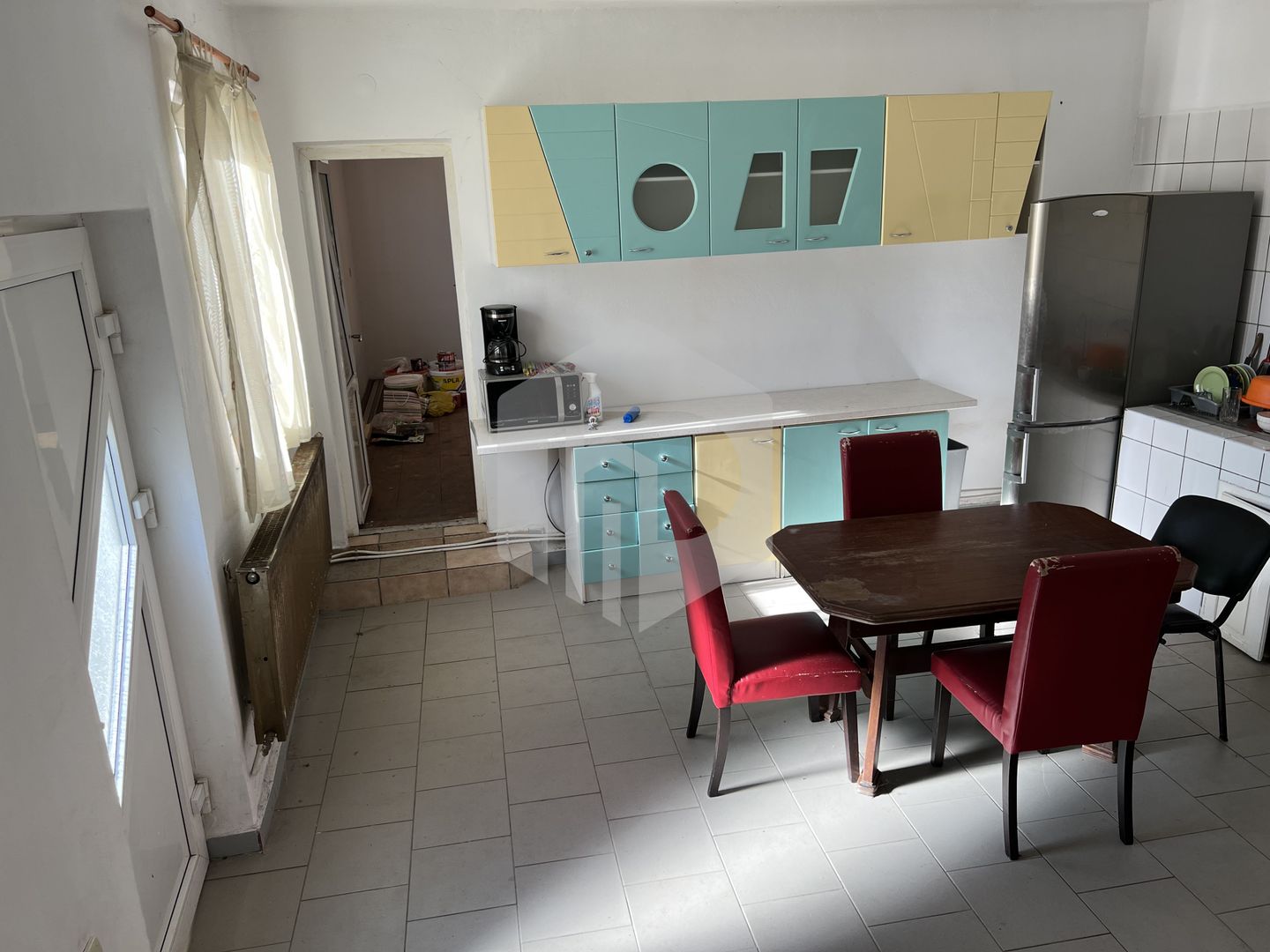 Casa individuala de vanzare in Turnisor/ Teren 1700 mp - Poză 7