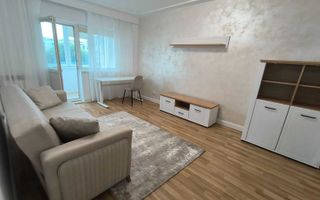 Apartament 2 camere – ultracentral, lângă Palas Mall – 580 € - Poză 1