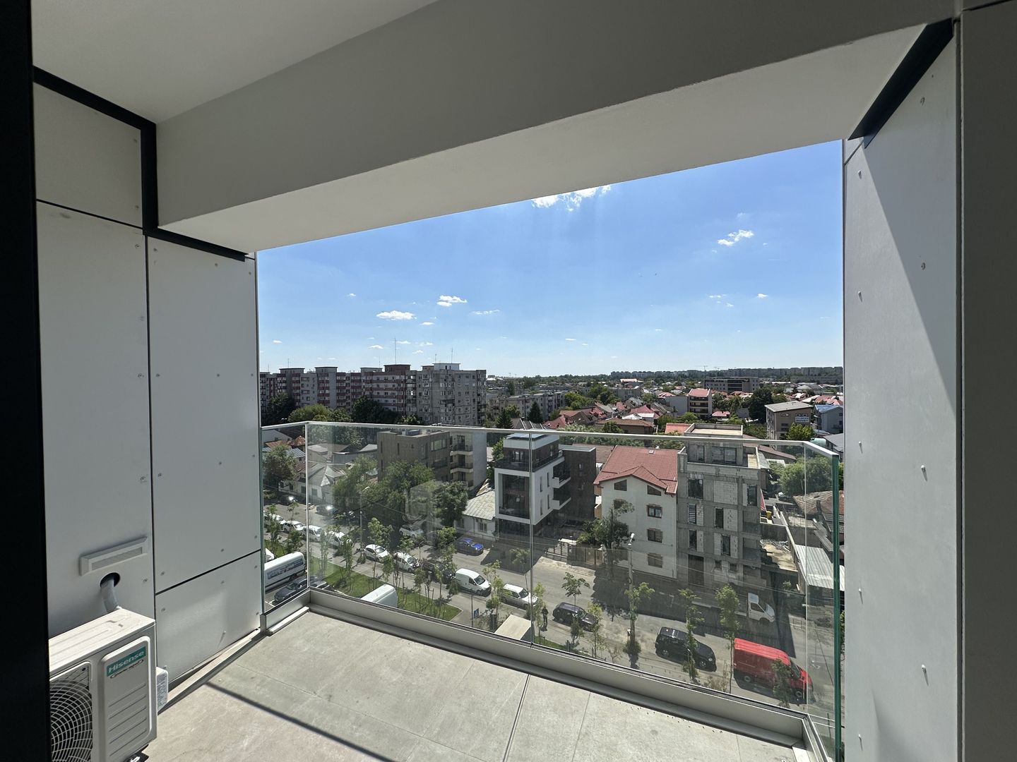 Lux și confort absolut într-un apartament de 2 camere – One Cotroceni - Poză 8