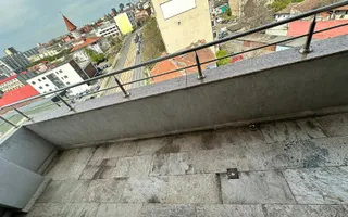 Penthouse Ștefan cel Mare | Spațiu birouri / clinică / beauty | Terasă - Poză 11