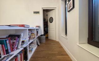 4 camere P+1E || 2 locuri de parcare || CLASS PIPERA - Poză 20