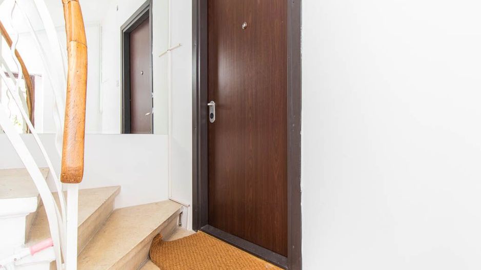 Apartament superb | Dorobanti | Curte | - Schiță 14