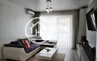 Apartament cu 3 camere de inchiriat - Prima Onestilor