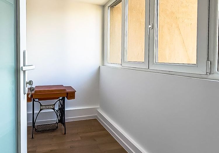 2 camere in Titan, cu Metrou si Parc la scara, Bucatarie mobilata - Poză 9