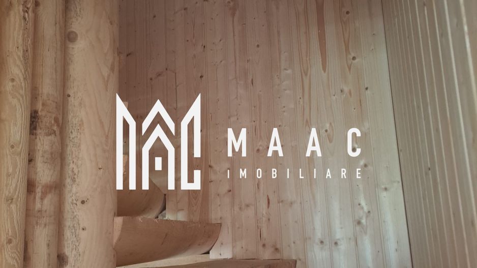 Cabana 5 Camere I 1520 mp teren I Lac de pești I Zona Tocile - Poză 7