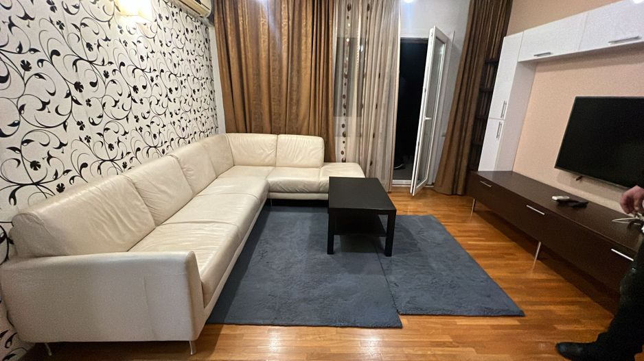 Apartament modern de inchiriat| 3 camere| zona Decebal Iris Residence - Poză 2