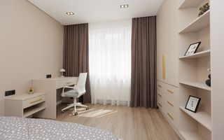 Vânzare, apartament, 2 camere, bd. Mircea cel Bătrân, Ciocana - Poză 7