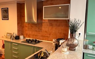 Apartament 2 camere, renovat și mobilat – Unirii, ultracentral - Poză 9