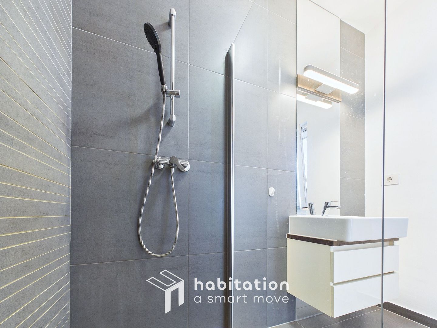 Penthouse elegant si primitor, cu un view spectaculos, in zona Lipovei - Poză 12