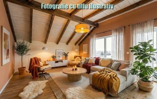 MICALACA | 3 Camere 78mp | Personalizează-ți Apartamentul! | Parcare