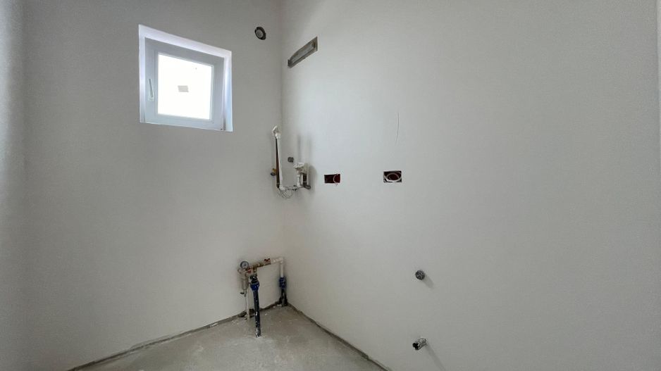 Duplex 3 dormitoare - toate utilitatile - Mosnita - Urseni - Poză 4