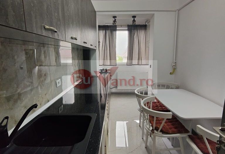 Inchiriez apartament 2 camere, 54 mp, renovat si utilat – Micro 20 - Poză 7