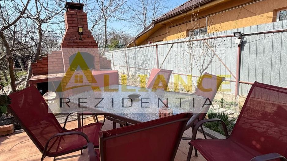 Casa Individuala 148mp - Catelu - Poză 1