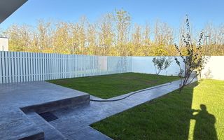 CASA DE LANGA PADURE, Clinceni str. Mierlei 73J - Poză 21