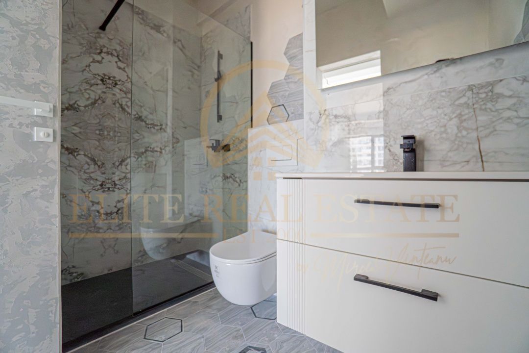 Mamaia Nord - Vânzare apartament 2 camere. - Poză 19