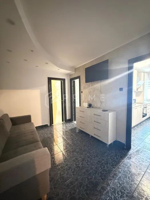 Chirie 2 camere, modern și spațios, etaj 7, decomandat, Zona Gării - Poză 5