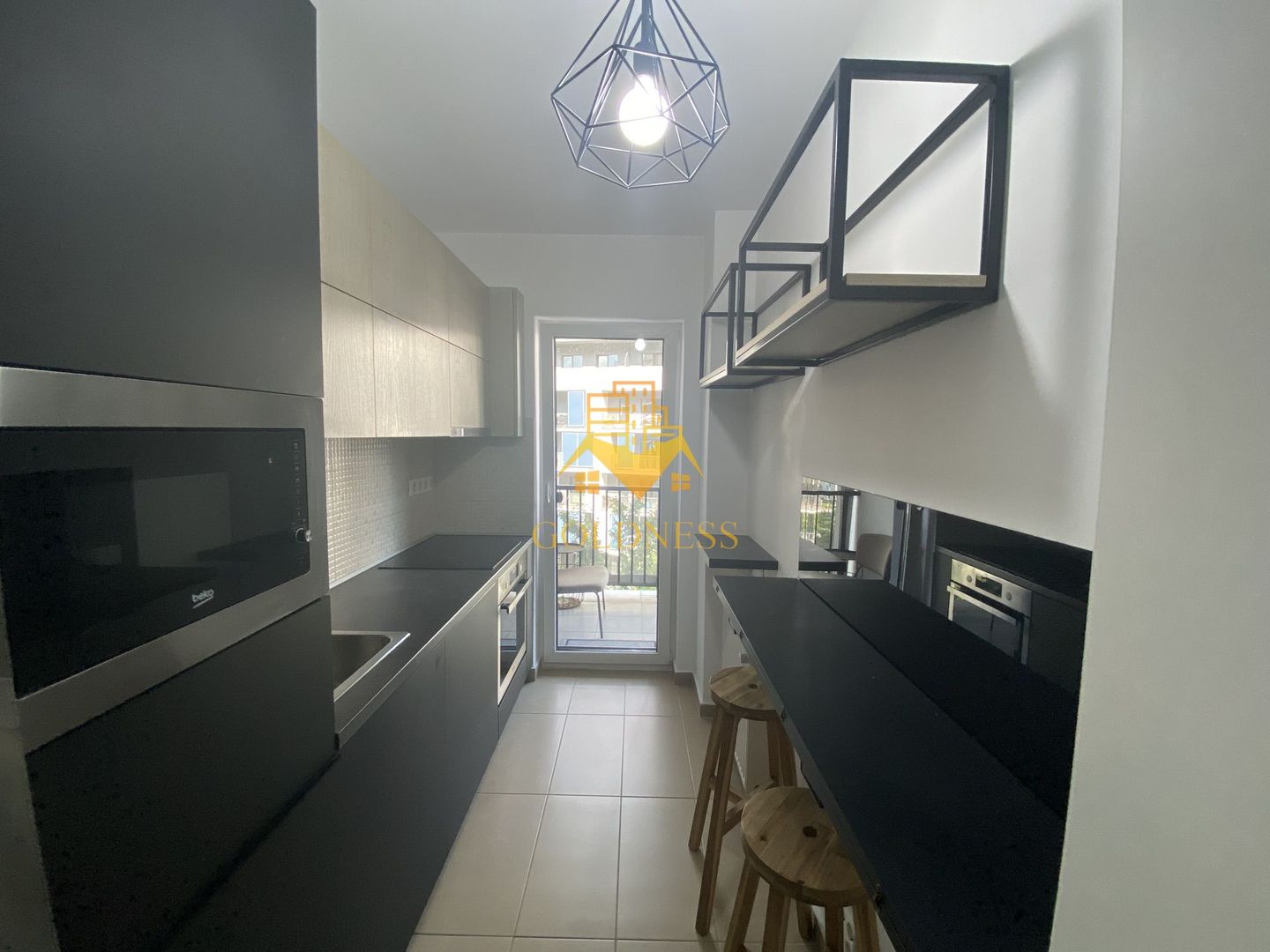 Apartament cu 2 camere în Sophia Residence - Poză 7