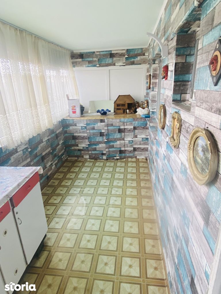 Apartament 2 cam Iancului, posibilitate montare centrala - Poză 10