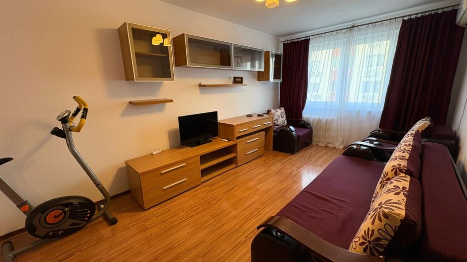 AP. 2 CAMERE APARATORII PATRIEI, PARCARE ADP, REABILITAT, METROU 6 MIN - Poză 4