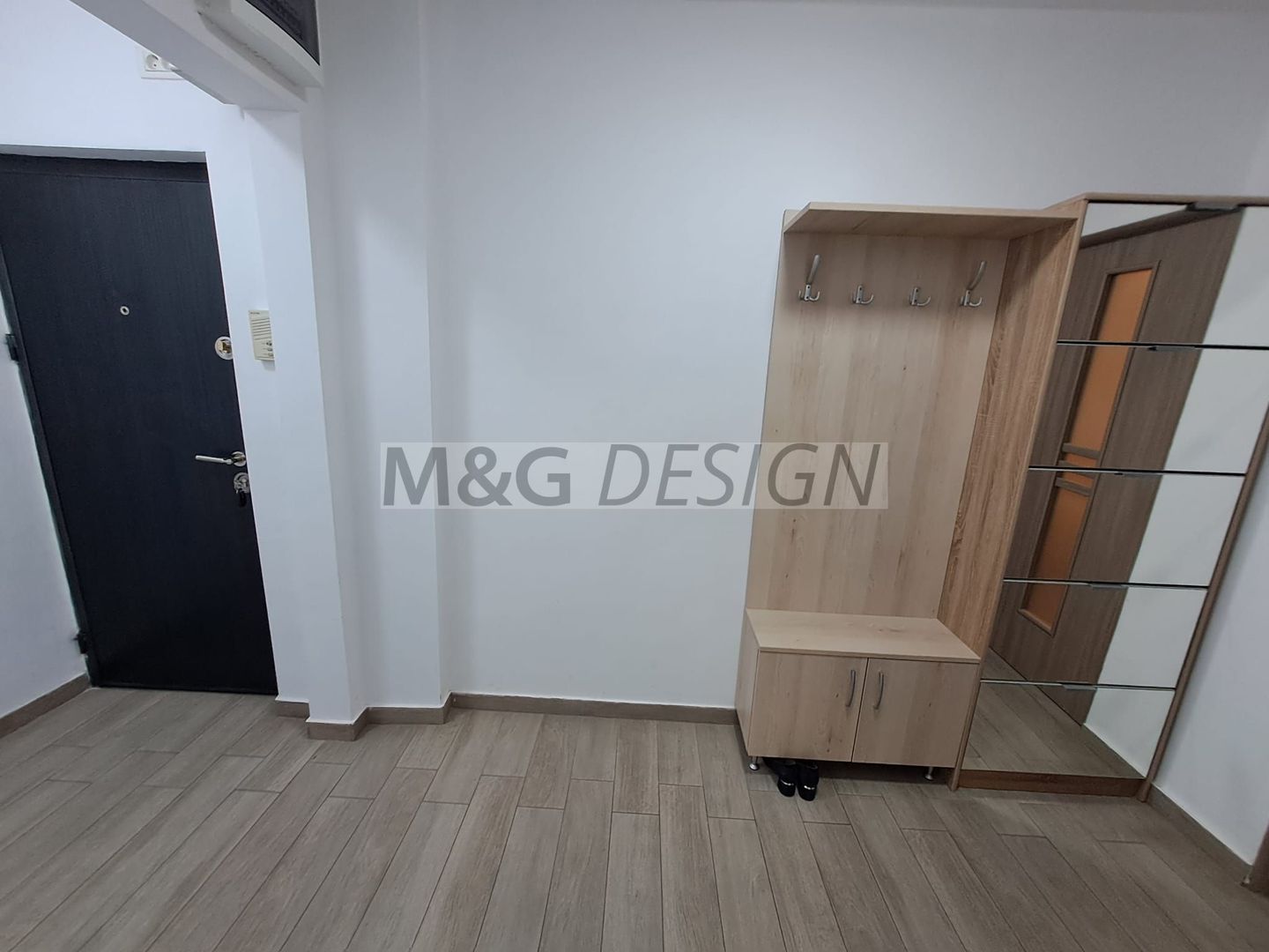 3 cam Circumvalatiunii-Mall centrala proprie - Poză 7