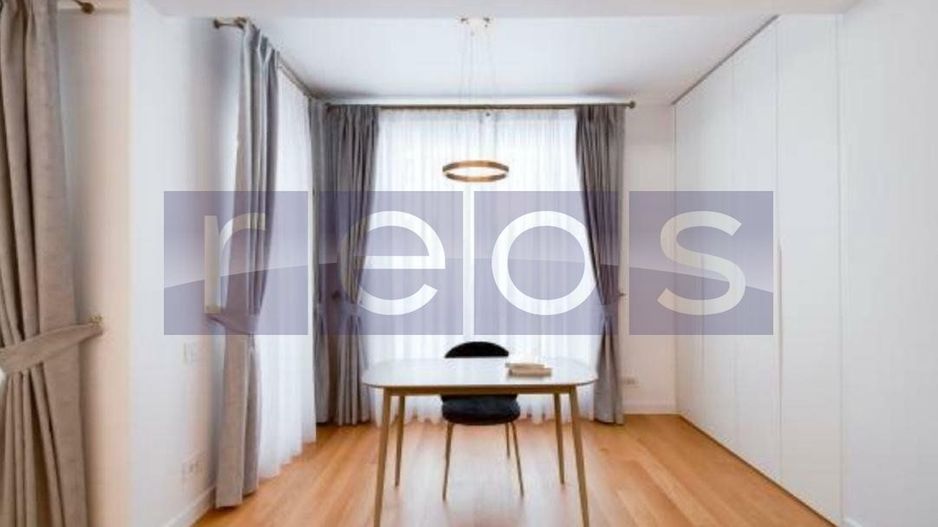 VANZARE -2 CAMERE -LUX -HERASTRAU - Poză 6