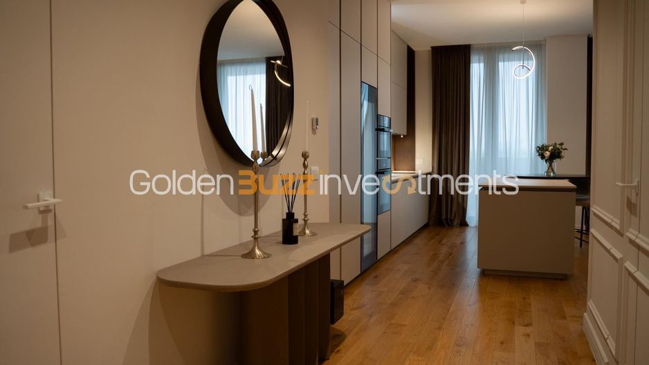 Rafinament și Confort Absolut – 4 Camere în Rahmaninov Residence - Poză 6
