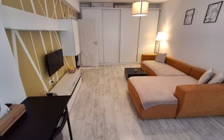 Apartament 2 camere + parcare, mobilat si utilat, metrou Berceni - Poză 3