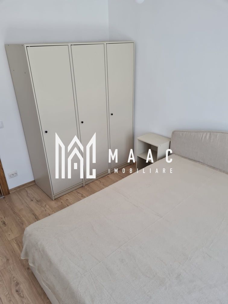 Apartament 2 camere de închiriat | Sibiu, Magnolia | 50 mp - Poză 3