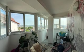 Apartament 3 camere, 2 băi, 91mp, 2 parcări, zona Andrei Mureșanu - Poză 9