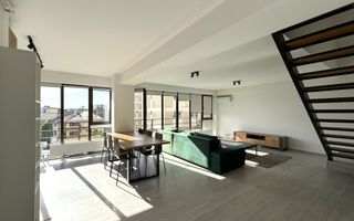 Apartament 3 camere tip Duplex - zona Calea Calarasilor/Matei Basarab - Poză 3